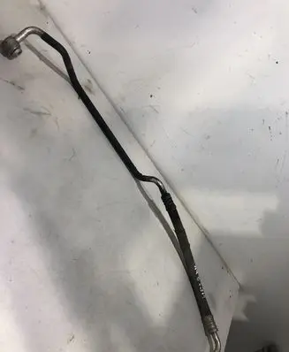 Audi A4 S4 B7 8E 8H Air conditioning (A/C) pipe/hose 8E0260707BK