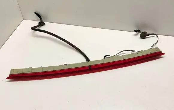 BMW 5 F10 F11 Third/center stoplight 7203224 63257203224