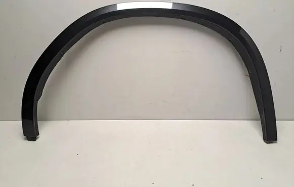 BMW X4 G02 Fender trim (molding) 8071014