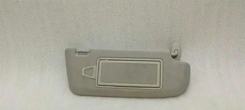 Mercedes-Benz S W221 Sun visor clip/hook/bracket A2218101210