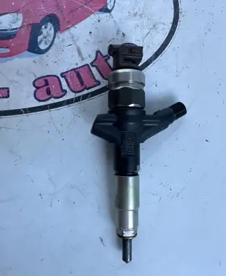 Subaru Legacy Fuel injector 16613AA030