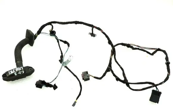 Mini One - Cooper R50 - 53 Front door wiring loom 6915574 6112691579