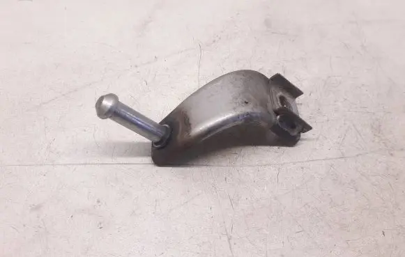 Muffler mount bracket/holder
