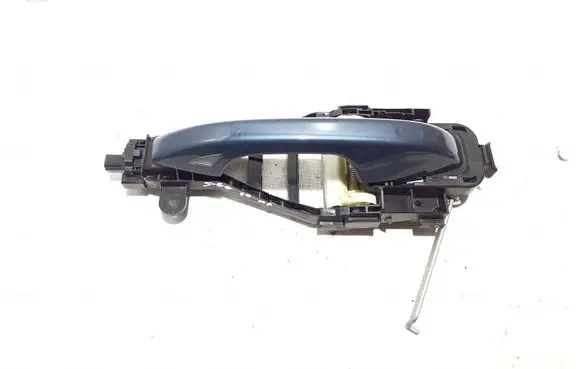 Volvo S60 Front door exterior handle