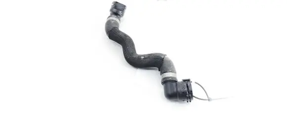 BMW 5 F10 F11 Engine coolant pipe/hose 7592651