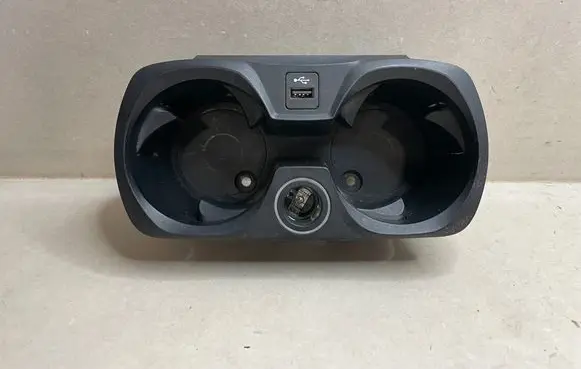 BMW 3 G20 G21 Cup holder 6809803 83329001 370135116