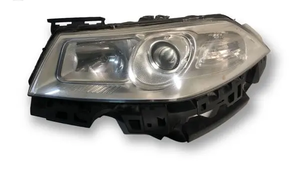 Renault Megane II Headlight/headlamp 8200412741C 89312730
