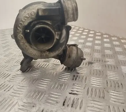 Volvo V70 Turbo 8689592 GT2052V 716738
