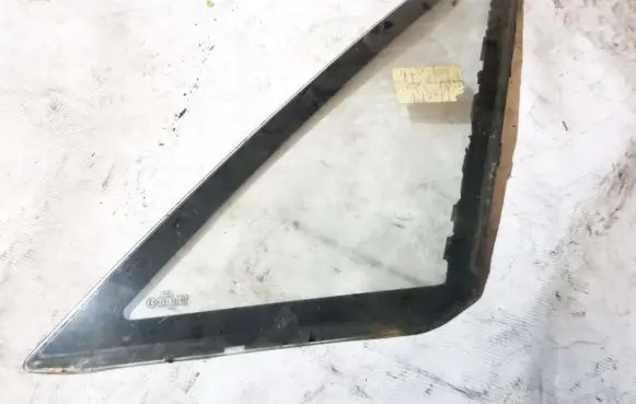 Audi 100 200 5000 C3 Rear side window