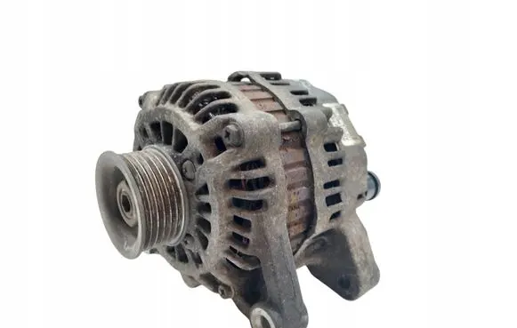 Citroen Xsara Picasso Generator/alternator 9638275980