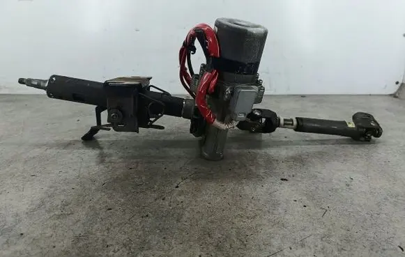 Toyota Avensis T270 Steering wheel axle