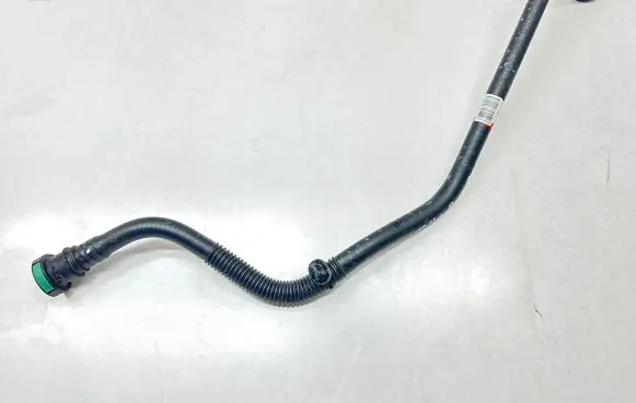 KIA EV6 Electric car engine cooling hoses/pipes 375Y1GI010 Y101
