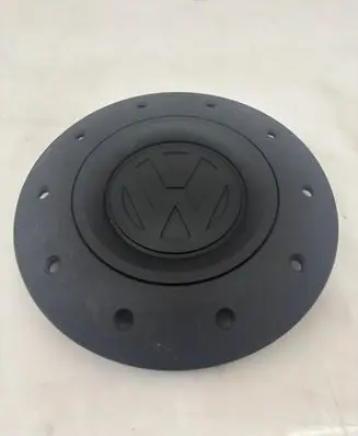 Volkswagen Transporter - Caravelle T5 Original wheel cap 7H0601151C