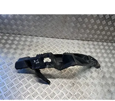 BMW X1 E84 Headlight/headlamp mounting bracket 2990179