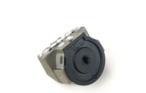 Ford Mondeo Mk III Ignition lock contact 98ab11572bg