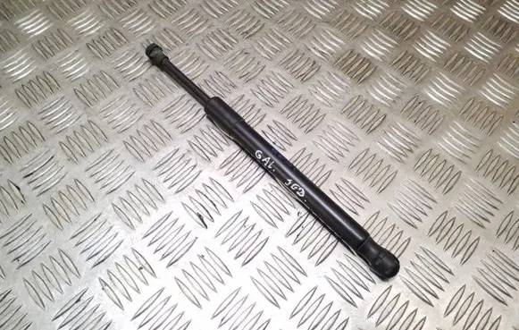 Volkswagen Jetta V Tailgate/trunk strut/damper 1K5827550C