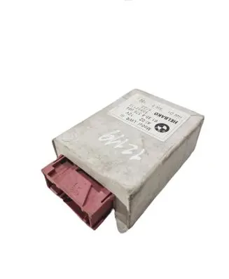Light module LCM