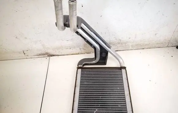 KIA Optima Heater blower radiator d143tfaaa01