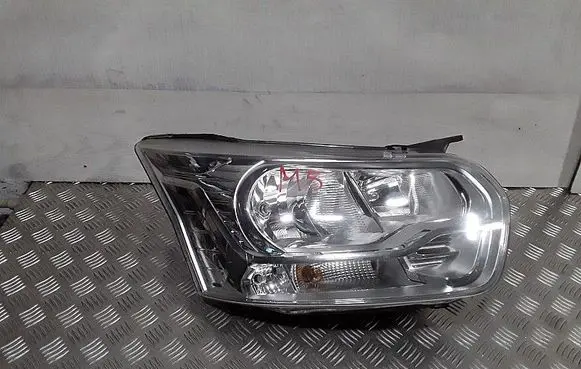 Ford Transit Headlight/headlamp bk3113w029af
