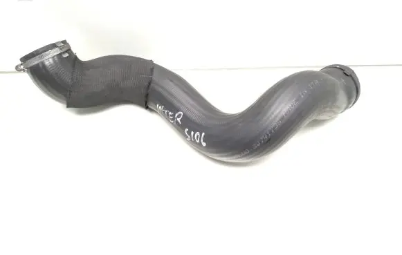 Volvo V60 Intercooler hose/pipe 30741795