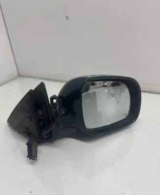 Volkswagen PASSAT B5.5 Front door electric wing mirror