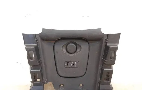 Mini One - Cooper F56 F55 Other center console (tunnel) element 9267656 51459267656