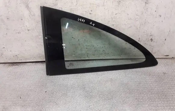 Ford Ka Rear side window 
