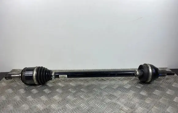 Jeep Grand Cherokee WL Rear driveshaft P68380008AB