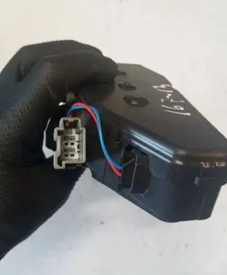 Volvo XC60 Tailgate/trunk/boot lift motor 31440645 D0RYBCZ 842315