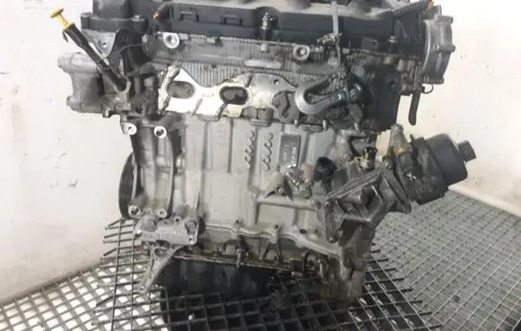 Peugeot 3008 I Engine 5FV