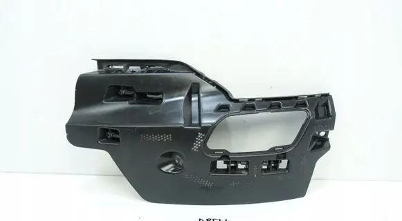Audi A6 S6 C8 4K Front bumper 4K0807095
