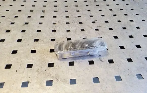 Audi A6 C7 Other interior light 4D0947105A