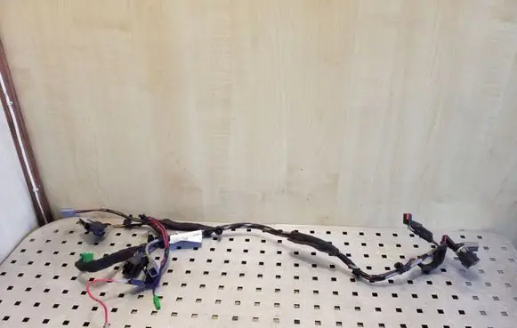 Volvo XC70 Other wiring loom 31264810