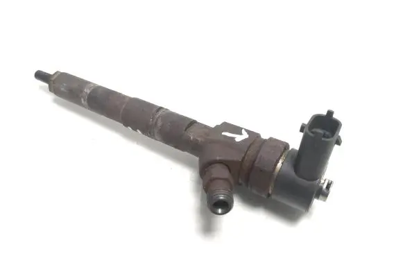 Opel Zafira B Fuel injector 0445110243