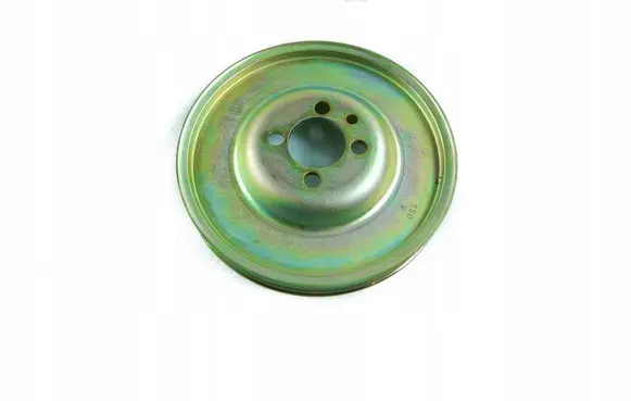 Fiat Bravo - Brava Crankshaft pulley 7682606