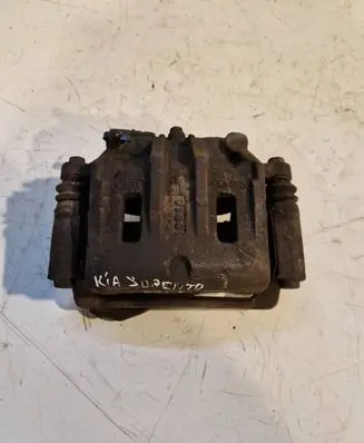 KIA Sorento Front brake caliper