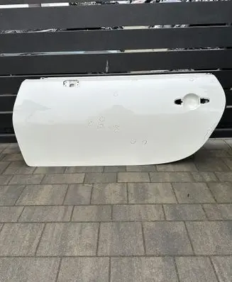 Subaru BRZ Front door