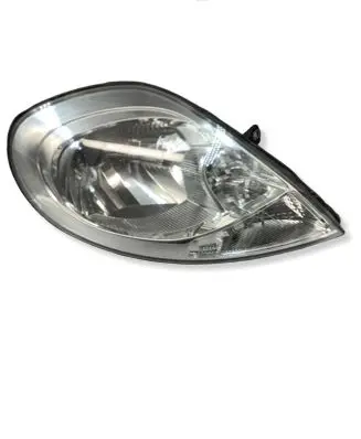 Renault Trafic II (X83) Headlight/headlamp 8200701356 93859830