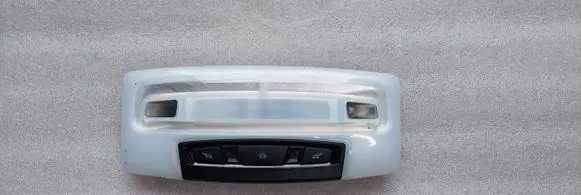 BMW 3 GT F34 Rear seat light 17934900