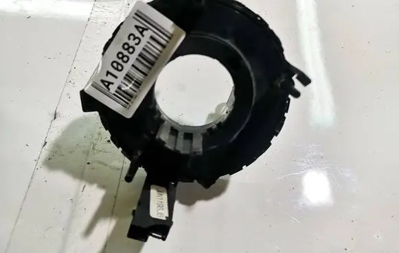 Audi A4 S4 B5 8D Airbag slip ring squib (SRS ring) 1j0959653