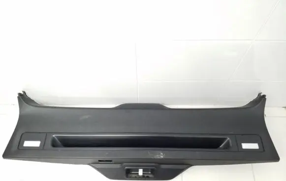 BMW X5 F15 Tailgate/boot lid cover trim 7308509 7038510 7337736