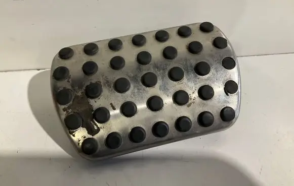 Brake pedal