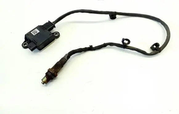 KIA Ceed Lambda probe sensor 392652U100