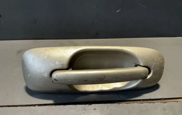 Chrysler Voyager Rear door exterior handle SR7155