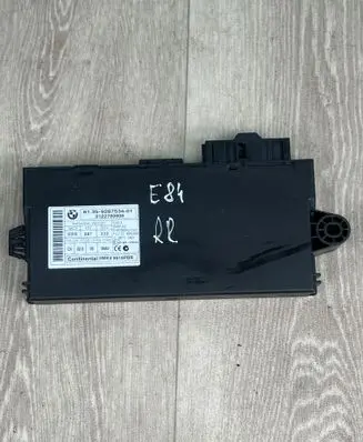 BMW X1 E84 CAS control unit/module 9287534 61359287534