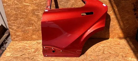 Toyota C-HR II Rear door B006533