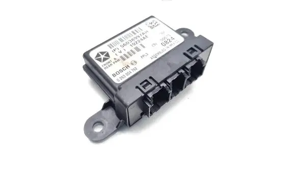 Jeep Cherokee Parking PDC control unit/module 56038997AH 0263004762 19224AE