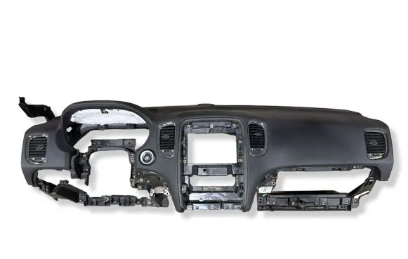 Dodge Durango III Dashboard 