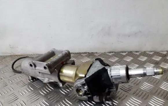 Audi A6 S6 C4 4A Steering wheel axle 4A1419505K