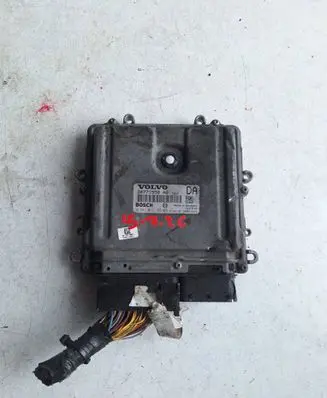 Volvo XC90 Engine control unit/module 30771550